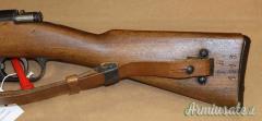 Arsenale Italiano 1891 Cal. 6,5 Carcano