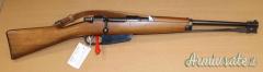 Arsenale Italiano 1891 Cal. 6,5 Carcano