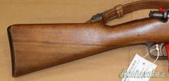 Arsenale Italiano 1891 Cal. 6,5 Carcano