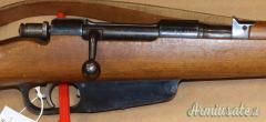 Arsenale Italiano 1891 Cal. 6,5 Carcano