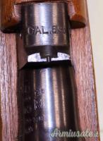 Arsenale Italiano 1891 Cal. 6,5 Carcano