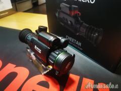 HIKMICRO CHEETAH C32F-SL