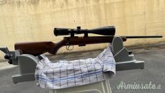 CZ | Ceska Zbrojovka Varmint  cal.17HMR ...Altro