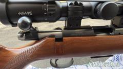 CZ | Ceska Zbrojovka Varmint  cal.17HMR ...Altro