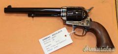 Uberti By Colt 1873 Cal. 45LC Sportivo