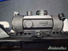 Beretta CX4 9x21mm IMI