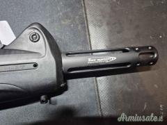 Beretta CX4 9x21mm IMI