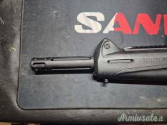 Beretta CX4 9x21mm IMI