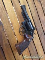 Smith & Wesson 19-3 .357 Magnum  |  9x31mmR  | .353 Casull