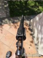 Smith & Wesson 19-3 .357 Magnum  |  9x31mmR  | .353 Casull