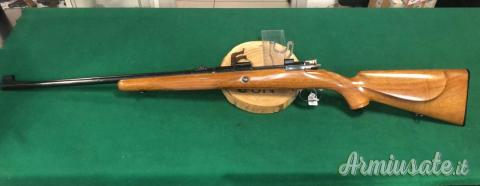 FN Herstal | Fabrique Nationale 98 II .375 H&H Magnum