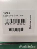 Khales 624i CW 6-24x56 / MSR