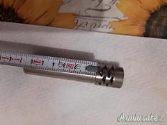 Strozzatori Gemini Ported