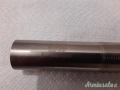 Strozzatori Gemini Ported