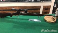 Steyr Mannlicher M 7x64mm