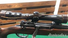 Steyr Mannlicher M 7x64mm