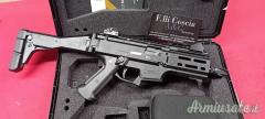 C. Z. Mod. Scorpion Evo 3 S2 Micro Cal. 9x19 Luger