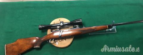 Steyr Mannlicher M .30-06 Springfield