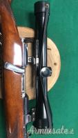 Steyr Mannlicher M .30-06 Springfield