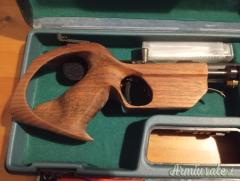 Pardini PGP 75 .22 LR Long Rifle