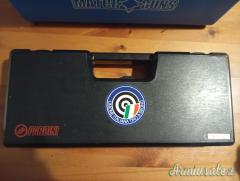 Pardini PGP 75 .22 LR Long Rifle