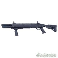 International firearms factory mh12