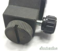 SIG Stg 57 Base per attacco ottica