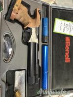 Benelli Kite 4.5/.177
