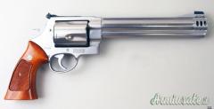 Smith & Wesson XVR 460 .460 S&W Magnum