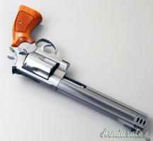 Smith & Wesson XVR 460 .460 S&W Magnum