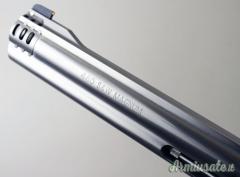 Smith & Wesson XVR 460 .460 S&W Magnum