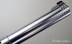 Smith & Wesson XVR 460 .460 S&W Magnum