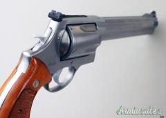 Smith & Wesson XVR 460 .460 S&W Magnum