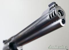 Smith & Wesson XVR 460 .460 S&W Magnum