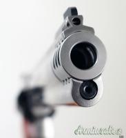 Smith & Wesson XVR 460 .460 S&W Magnum