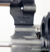 Smith & Wesson XVR 460 .460 S&W Magnum