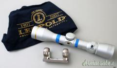 Smith & Wesson XVR 460 .460 S&W Magnum