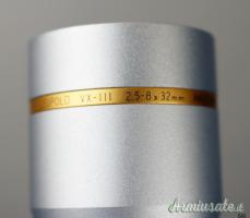 Smith & Wesson XVR 460 .460 S&W Magnum