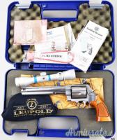 Smith & Wesson XVR 460 .460 S&W Magnum