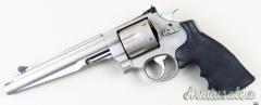 Smith & Wesson 629-6 Performance Center .44 Remington Magnum