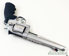 Smith & Wesson 629-6 Performance Center .44 Remington Magnum