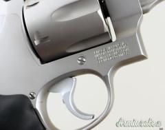 Smith & Wesson 629-6 Performance Center .44 Remington Magnum