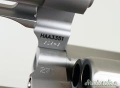 Smith & Wesson 629-6 Performance Center .44 Remington Magnum