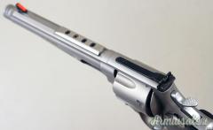 Smith & Wesson 629-6 Performance Center .44 Remington Magnum