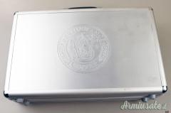 Smith & Wesson 629-6 Performance Center .44 Remington Magnum