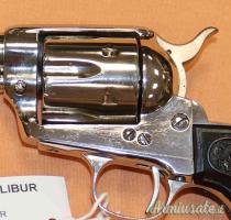 Revolver Jager Mod. Frontier Cal. 22LR
