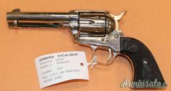 Revolver Jager Mod. Frontier Cal. 22LR