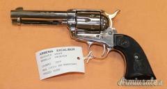 Revolver Jager Mod. Frontier Cal. 22LR