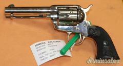 Revolver Jager Mod. Frontier Cal. 22LR