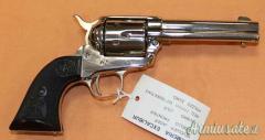 Revolver Jager Mod. Frontier Cal. 22LR